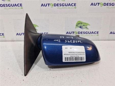 Retrovisor Electrico Derecho Audi A6 Berlina  3 0 TDI Quattro  [3 0 Ltr  - 165 kW V6 24V TDI]