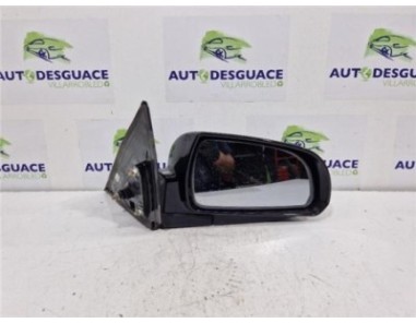 Retrovisor Electrico Derecho Hyundai Sonata  2 0 CRDi