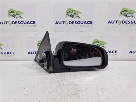 Retrovisor Electrico Derecho Hyundai Sonata  2 0 CRDi