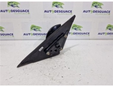 Retrovisor Electrico Derecho Hyundai Sonata  2 0 CRDi