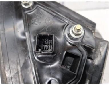 Retrovisor Electrico Derecho Hyundai Sonata  2 0 CRDi