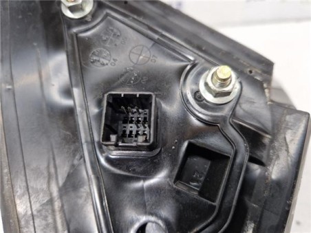 Retrovisor Electrico Derecho Hyundai Sonata  2 0 CRDi