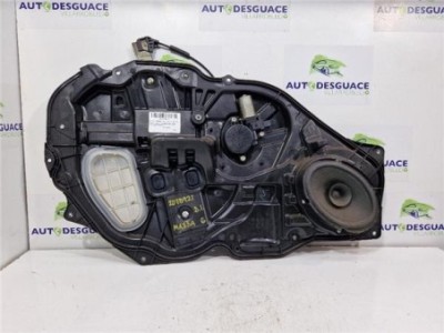 Elevalunas Electrico Delantero Izquierdo Mazda 6 BERLINA 2 0 D
