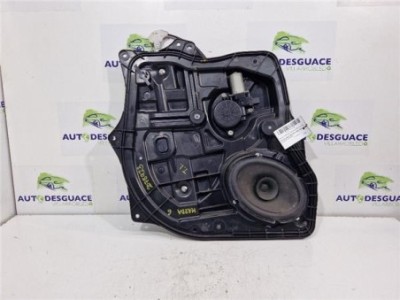 Elevalunas Electrico Trasero Izquierdo Mazda 6 BERLINA 2 0 D