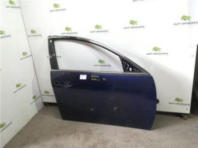 Puerta Delantera Derecha Mazda 6 BERLINA 2 0 D