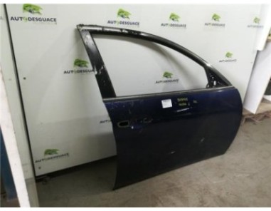 Puerta Delantera Derecha Mazda 6 BERLINA 2 0 D 