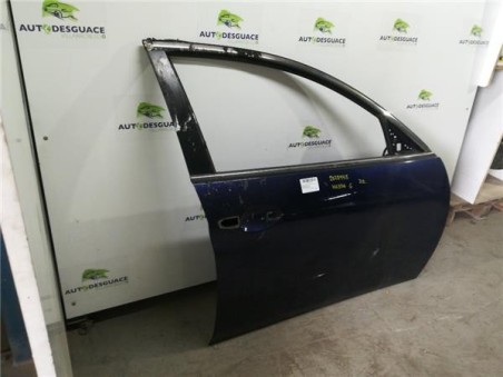Puerta Delantera Derecha Mazda 6 BERLINA 2 0 D 