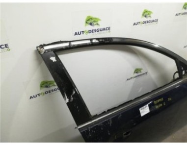 Puerta Delantera Derecha Mazda 6 BERLINA 2 0 D 