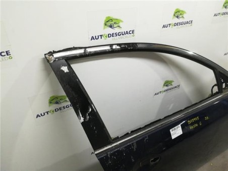 Puerta Delantera Derecha Mazda 6 BERLINA 2 0 D 