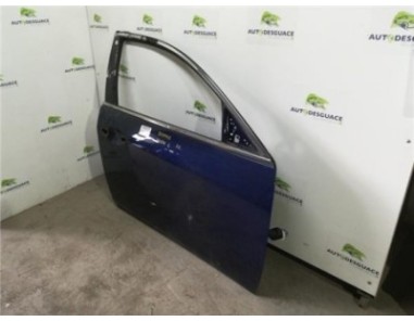 Puerta Delantera Derecha Mazda 6 BERLINA 2 0 D 