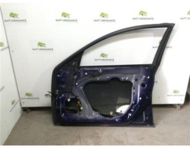 Puerta Delantera Derecha Mazda 6 BERLINA 2 0 D 