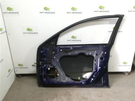 Puerta Delantera Derecha Mazda 6 BERLINA 2 0 D 