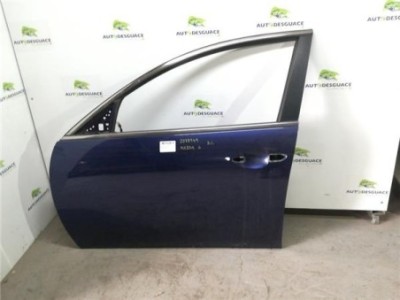 Puerta Delantera Izquierda Mazda 6 BERLINA 2 0 D
