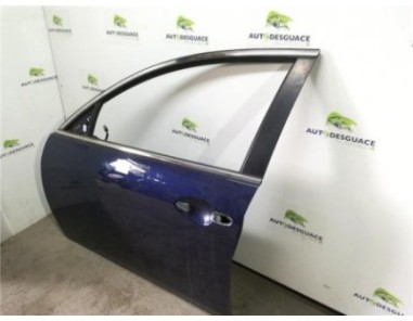 Puerta Delantera Izquierda Mazda 6 BERLINA 2 0 D 