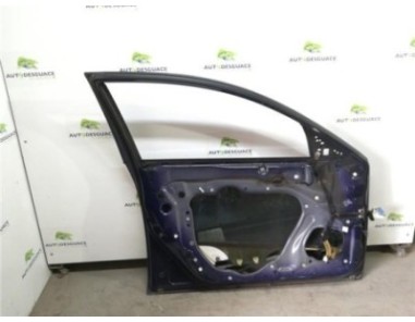 Puerta Delantera Izquierda Mazda 6 BERLINA 2 0 D 