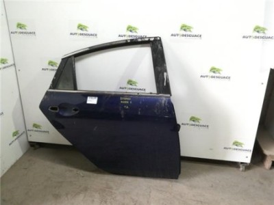 Puerta Trasera Derecha Mazda 6 BERLINA 2 0 D