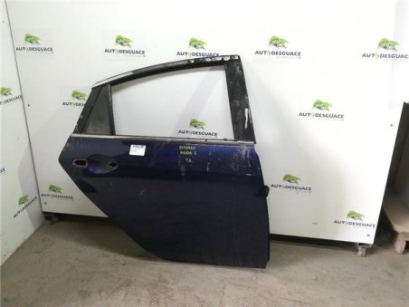 Puerta Trasera Derecha Mazda 6 BERLINA 2 0 D 