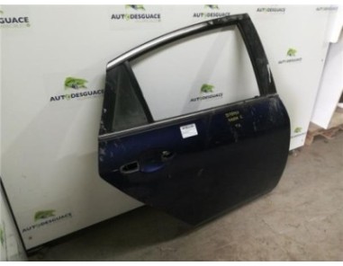 Puerta Trasera Derecha Mazda 6 BERLINA 2 0 D 