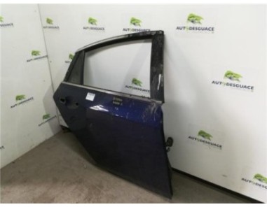 Puerta Trasera Derecha Mazda 6 BERLINA 2 0 D 