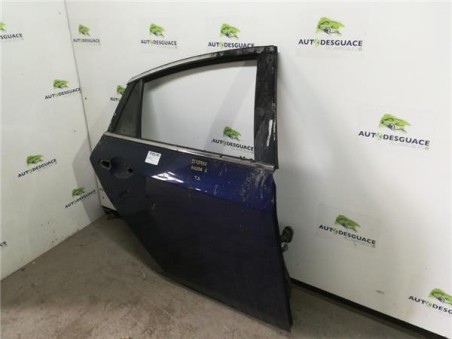 Puerta Trasera Derecha Mazda 6 BERLINA 2 0 D 
