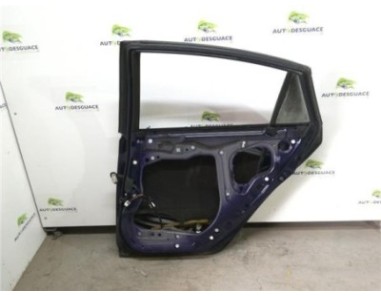 Puerta Trasera Derecha Mazda 6 BERLINA 2 0 D 