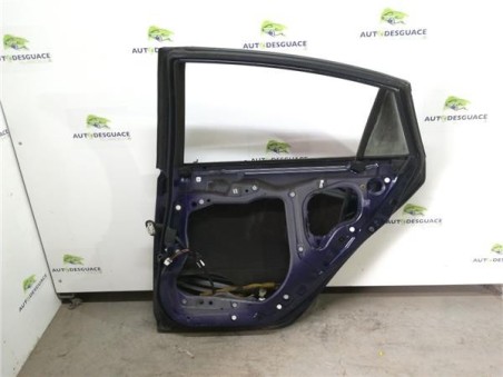 Puerta Trasera Derecha Mazda 6 BERLINA 2 0 D 
