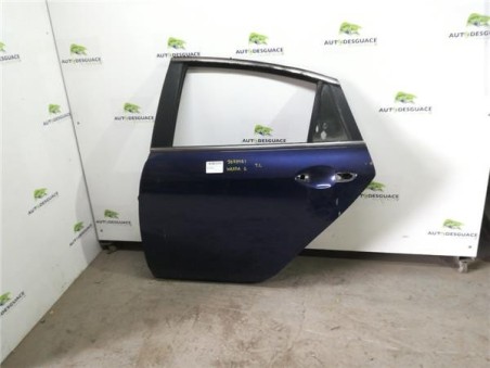 Puerta Trasera Izquierda Mazda 6 BERLINA 2 0 D 