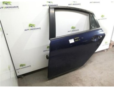 Puerta Trasera Izquierda Mazda 6 BERLINA 2 0 D 