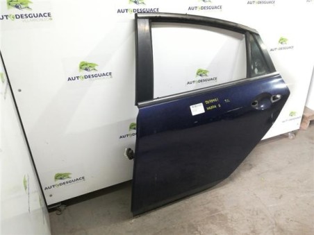 Puerta Trasera Izquierda Mazda 6 BERLINA 2 0 D 