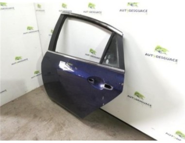 Puerta Trasera Izquierda Mazda 6 BERLINA 2 0 D 