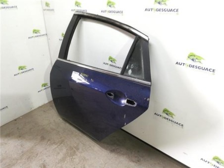 Puerta Trasera Izquierda Mazda 6 BERLINA 2 0 D 