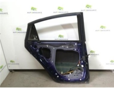 Puerta Trasera Izquierda Mazda 6 BERLINA 2 0 D 