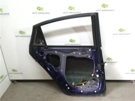 Puerta Trasera Izquierda Mazda 6 BERLINA 2 0 D 