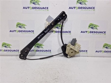 Elevalunas Electrico Trasero Izquierdo Skoda Rapid  1 6 Active [1 6 Ltr  - 77 kW TDI DPF]