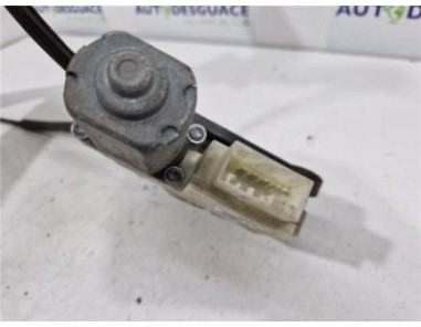 Elevalunas Electrico Trasero Izquierdo Skoda Rapid  1 6 Active [1 6 Ltr  - 77 kW TDI DPF]