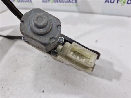 Elevalunas Electrico Trasero Izquierdo Skoda Rapid  1 6 Active [1 6 Ltr  - 77 kW TDI DPF]