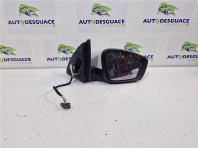 Retrovisor Electrico Derecho Skoda Rapid  1 6 Active [1 6 Ltr  - 77 kW TDI DPF]