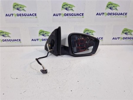 Retrovisor Electrico Derecho Skoda Rapid  1 6 Active [1 6 Ltr  - 77 kW TDI DPF]
