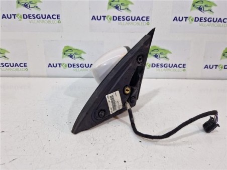 Retrovisor Electrico Derecho Skoda Rapid  1 6 Active [1 6 Ltr  - 77 kW TDI DPF]