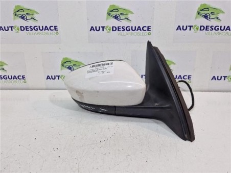 Retrovisor Electrico Derecho Skoda Rapid  1 6 Active [1 6 Ltr  - 77 kW TDI DPF]