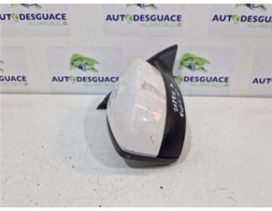 Retrovisor Electrico Derecho Skoda Rapid  1 6 Active [1 6 Ltr  - 77 kW TDI DPF]