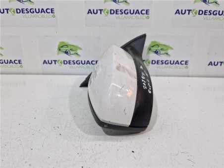 Retrovisor Electrico Derecho Skoda Rapid  1 6 Active [1 6 Ltr  - 77 kW TDI DPF]
