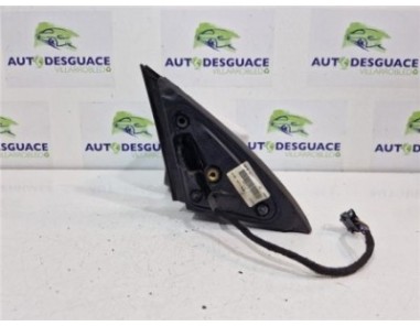 Retrovisor Electrico Izquierdo Skoda Rapid  1 6 Active [1 6 Ltr  - 77 kW TDI DPF]