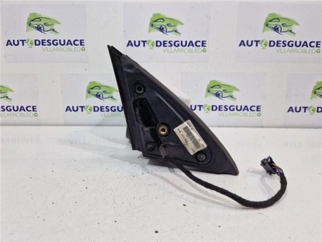 Retrovisor Electrico Izquierdo Skoda Rapid  1 6 Active [1 6 Ltr  - 77 kW TDI DPF]