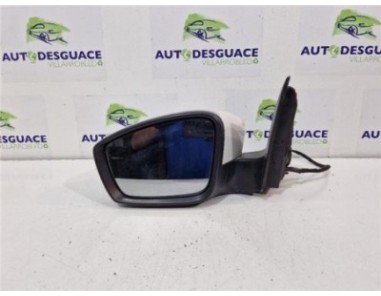 Retrovisor Electrico Izquierdo Skoda Rapid  1 6 Active [1 6 Ltr  - 77 kW TDI DPF]