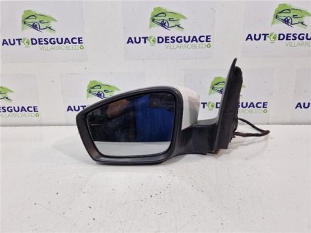 Retrovisor Electrico Izquierdo Skoda Rapid  1 6 Active [1 6 Ltr  - 77 kW TDI DPF]