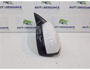 Retrovisor Electrico Izquierdo Skoda Rapid  1 6 Active [1 6 Ltr  - 77 kW TDI DPF]