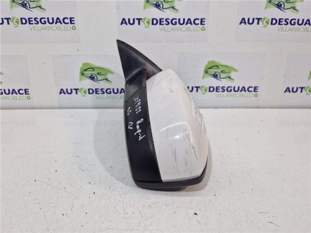 Retrovisor Electrico Izquierdo Skoda Rapid  1 6 Active [1 6 Ltr  - 77 kW TDI DPF]