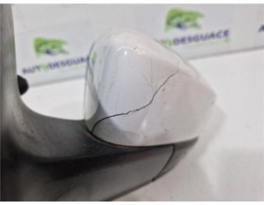 Retrovisor Electrico Izquierdo Skoda Rapid  1 6 Active [1 6 Ltr  - 77 kW TDI DPF]