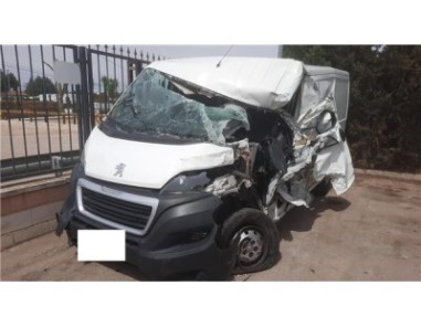 Puerta Delantera Derecha Peugeot Boxer Furgón  2 0 328 L1H1 Pro BlueHDi 110 [2 0 Ltr  - 81 kW Blue-HDI FAP CAT]